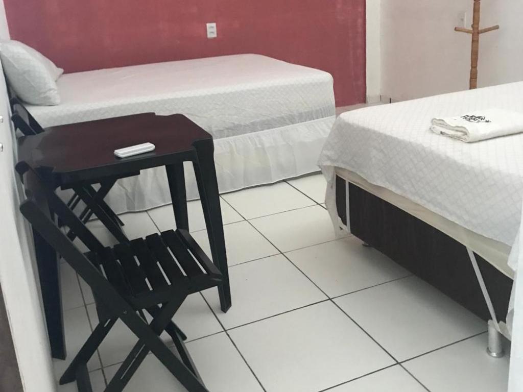 Pousada Acai Barreirinhas Esterno foto